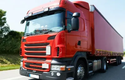 Ankara Adalar Ambar Kargo