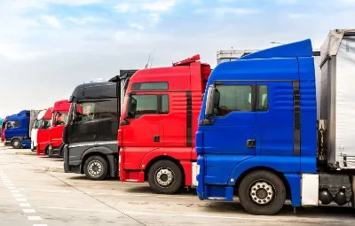 Ankara Adalar Ambar Nakliyat