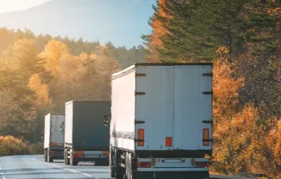 Ankara ile Adalar Arası Klima Taşıma