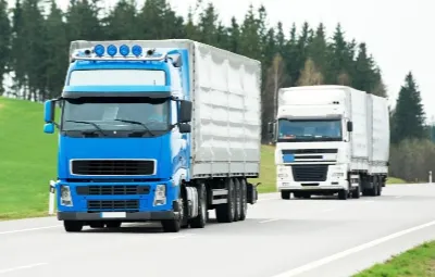 Ankara ile Adalar Arası Eşya Taşıma